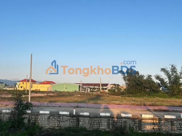 Đất nền QL1A An Nhơn 120m² 7xx triệu - Thổ cư 100%