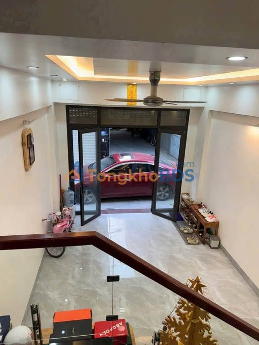 Nhà Phường Hải Tân 57m² 3,39 tỷ - Ô tô vào tận nhà, sẵn ở