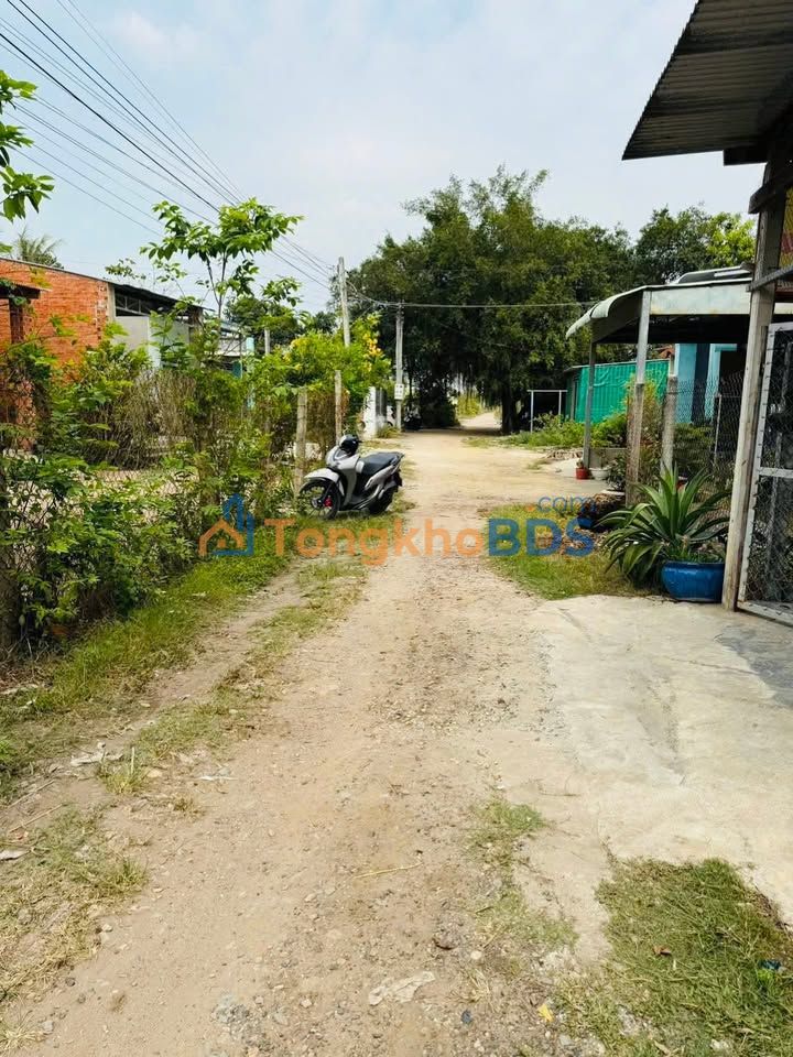 Đất nền Long Hoa Hòa Thành 135m² 430 triệu - Sổ đỏ chính chủ