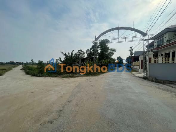 Đất nền Kiến Quốc 100m² 1 tỷ - Sổ đỏ chính chủ