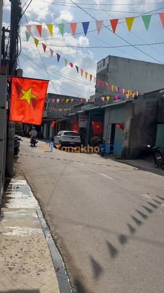 Nhà cấp 4 Vinh Quang 100m2 3 triệu/tháng - Chính chủ cho thuê