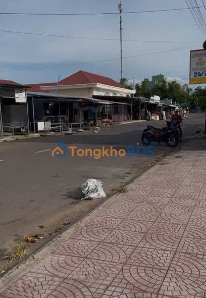 Đất Phước Hòa Tuy Phước 95m² - Sổ đỏ chính chủ