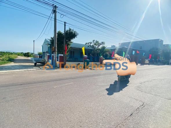 Đất nền Thôn An Cửu Phước Hưng 98m² 0.6-0.699 tỷ - Tiềm năng tăng giá