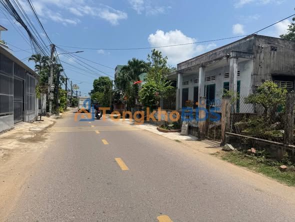 Đất nền Phước Hiệp Tuy Phước 193m² 1 tỷ - Sổ đỏ chính chủ