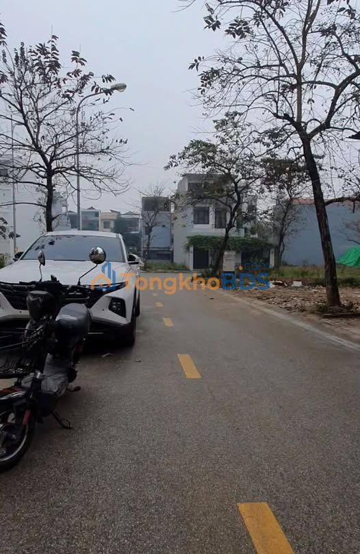 Đất nền Minh Phương Băng 2 Vĩnh Yên 76,5m² 3 tỷ - Sổ đỏ chính chủ