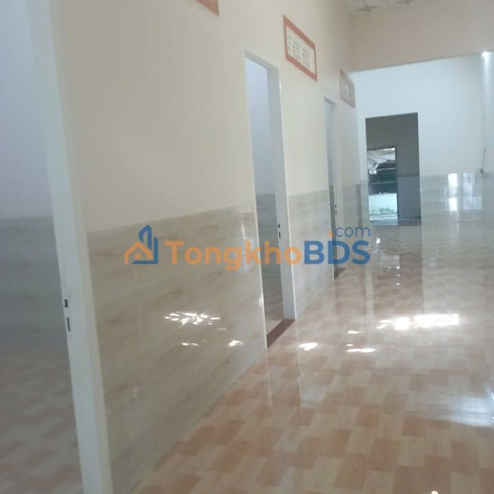 Nhà KP3 Tiến Thành Đồng Xoài 246m2 1.6 tỷ chính chủ