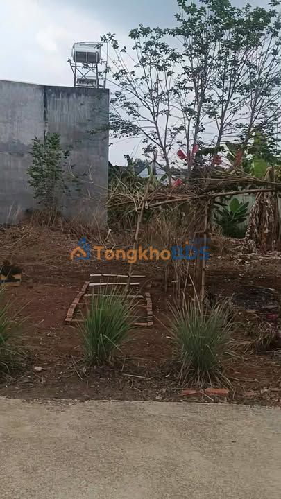 Đất nền Tiến Thành Đồng Xoài 231m² 1.8 tỷ - Sổ đỏ chính chủ