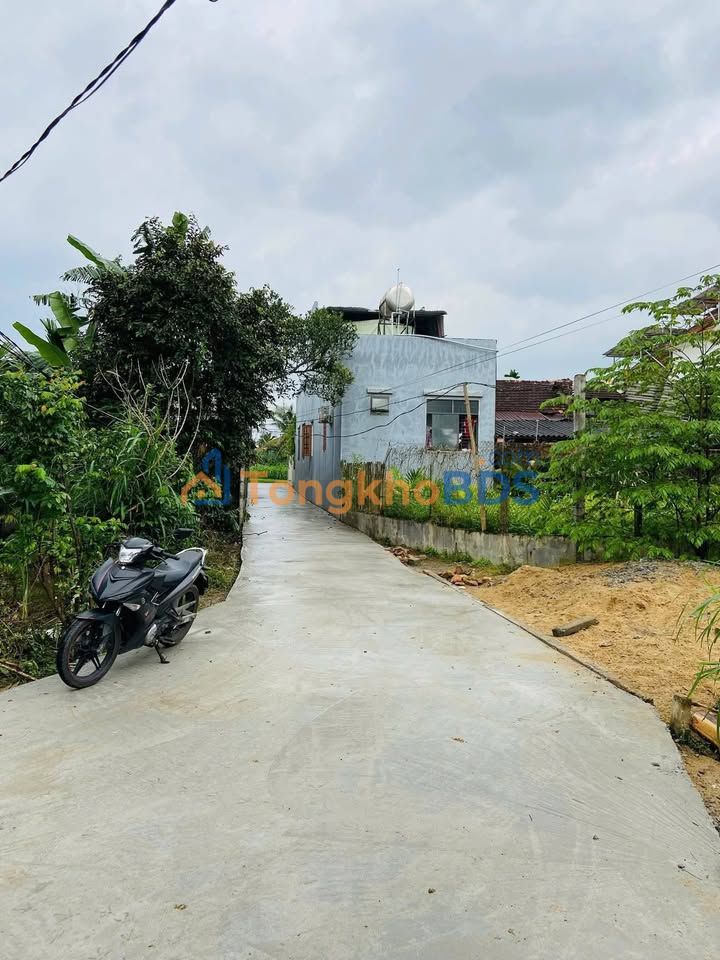 Đất nền Nghĩa Thuận 175m² bán gấp - Đường to ô tô