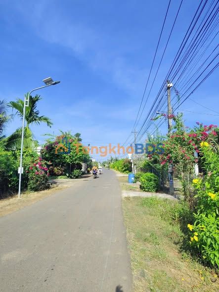 Đất nền Xuân Hòa Long Khánh 150m² 430 triệu - Sổ đỏ chính chủ