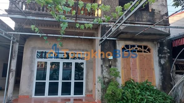 Nhà riêng Phường Phan Đình Phùng 100m² 5 triệu/tháng - Ô tô vào tận nhà