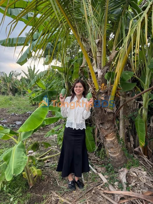 Đất Long Khánh 100m² giá 650 triệu - Sổ đỏ chính chủ