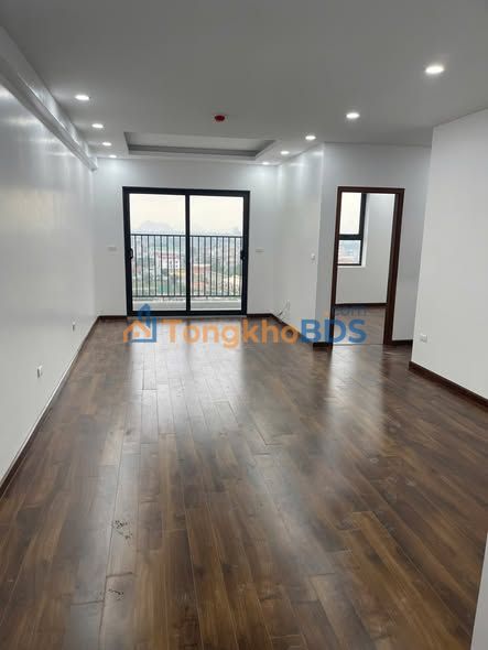 Căn hộ Tecco Đán Thái Nguyên 72m² 5.5 triệu - View đẹp