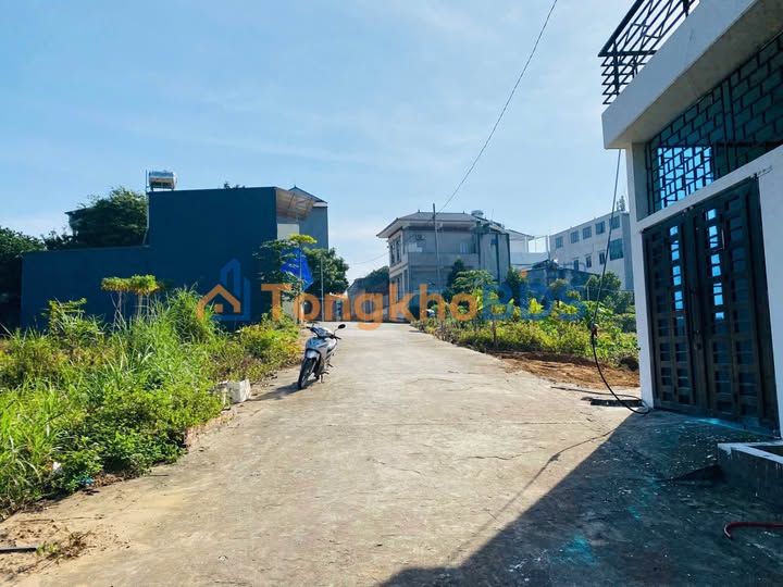 Đất nền Rừng Tre Thanh Đình 84m² >1 tỷ - Sổ đỏ chính chủ