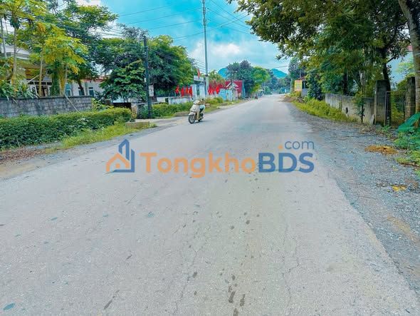 Đất nền Cao Thịnh, Ngọc Lặc 157m² sổ đỏ chính chủ