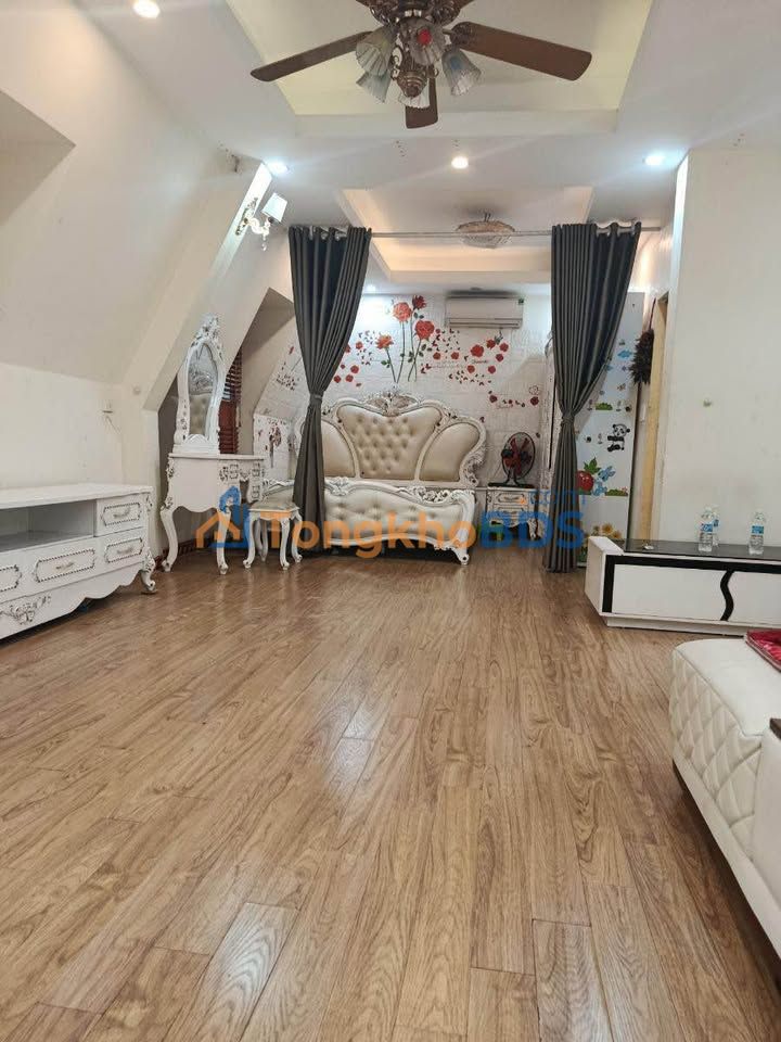 Căn hộ Đình Bảng Từ Sơn 60m² 1,3 tỷ - Sẵn sàng ở ngay