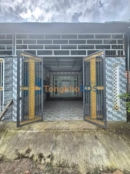 Nhà 175m² Đường Ô Tô Ninh Thạnh, Tây Ninh - Giá 1.2 Tỷ