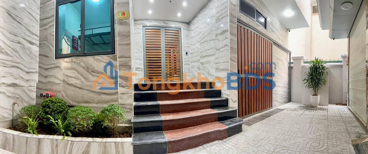 SmallHouseForRent Đường Nguyễn Khuyến 30m² 6.5 triệu - Cho thuê gấp tiện nghi