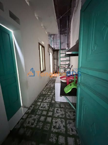 Nhà tập thể Thái Nguyên 80m² 2 triệu - Bàn giao ngay