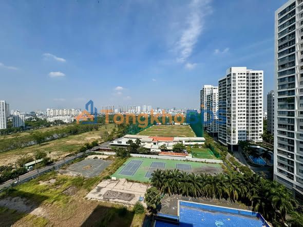 Căn hộ Scenic Valley Phú Mỹ Hưng 94m² - 3PN Giá 9.2 Tỷ