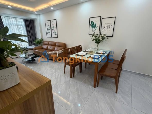 Căn hộ Sky Garden Q7 74m² 2PN - View thoáng, Full nội thất