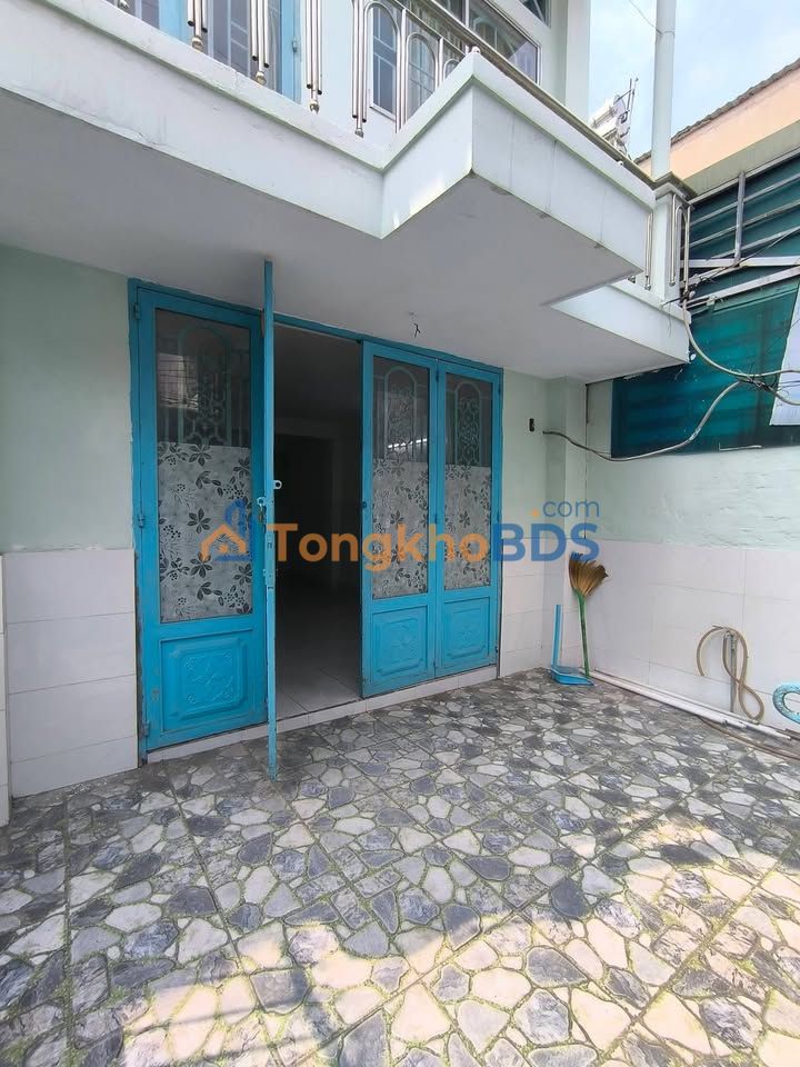 Nhà cho thuê Tam Bình Thủ Đức 64m² 8 triệu - Sẵn sàng ở ngay