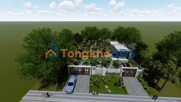 Đất Nền Gò Dầu, Tây Ninh 500m² - Tặng Xe VF3, Giá 10 Tỷ TL