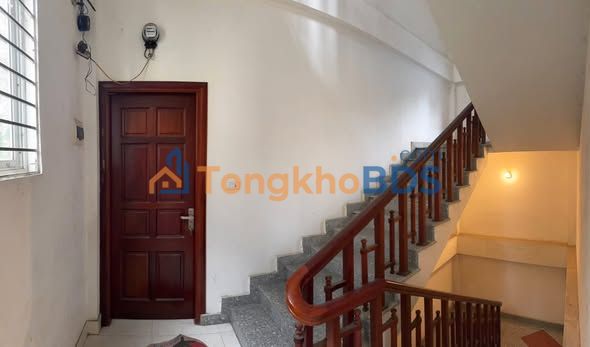 Phòng trọ Minh Cầu 54m² 3 triệu - Sẵn sàng ở ngay