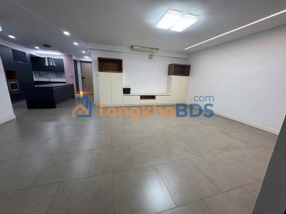 Cho thuê căn hộ Riviera Point 148m² 3PN - View thoáng, 30 triệu/tháng