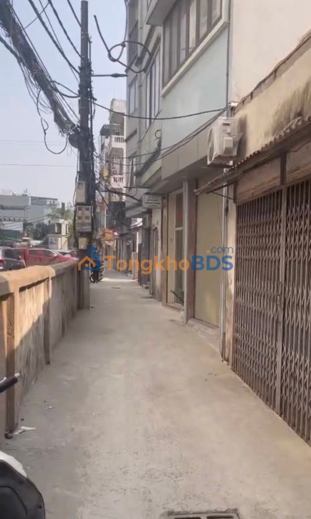 Đất Minh Khai 98m² 22.6 tỷ - Sổ đỏ chính chủ Times City