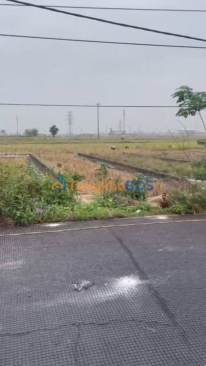 Đất nền Đặng Lễ Ân Thi 100m² dưới 3 tỷ - Sổ đỏ chính chủ