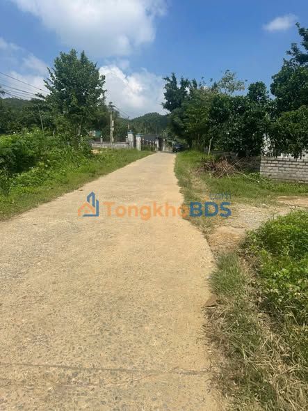 Đất thổ cư Đoàn Kết Yên Thủy 260m2 giá 600 triệu - Sổ đỏ chính chủ