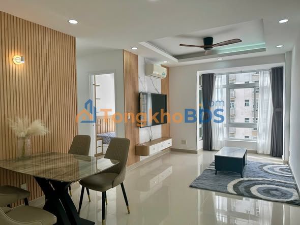Bán Căn Hộ Sky Garden 3 Phú Mỹ Hưng 74m² - View Công Viên Giá 6.5 Tỷ