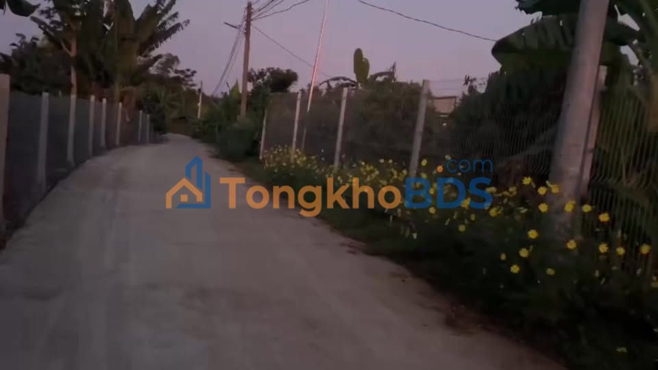 Đất Hàng Gòn Long Khánh 3.000m² - Sổ hồng sẵn