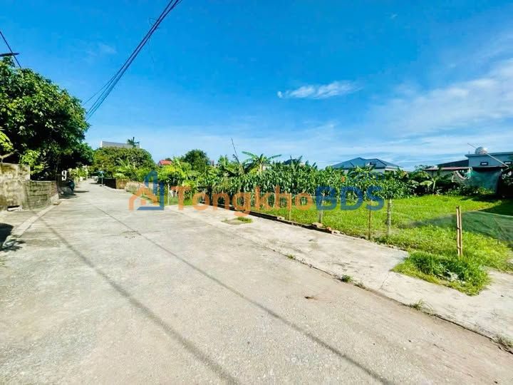 Đất Nền Nam Hà, Tiền Hải 105m² - Sổ Đỏ Full Thổ Cư, Giá Đầu Tư Hời