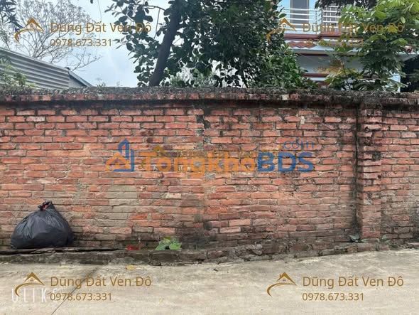 Đất nền Phú Nghĩa Chương Mỹ 81m² 3 tỷ - Tiềm năng tăng giá