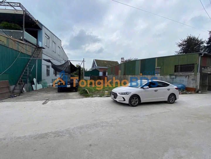 Đất nền Quảng Hồng Cẩm Phả 64,3m² 1.5 tỷ - Đường ô tô