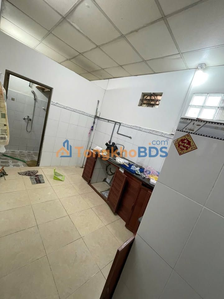 Nhà cấp 4 Gò Vấp 65m² 9 triệu - Sẵn sàng ở ngay, full tiện nghi