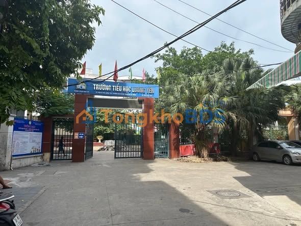 Nhà Lương Yên 36m² giá 14 tỷ - Chính chủ bán