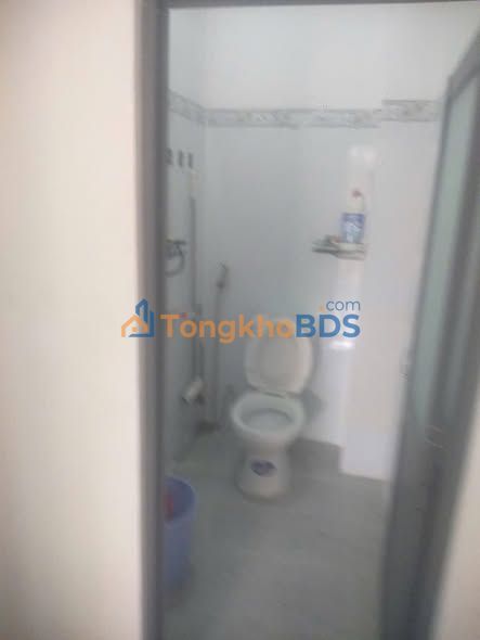 Nhà Cấp 4 Cho Thuê 40m² Đường Kênh Trung Ương, Bình Chánh - Giá 2 Triệu/Tháng
