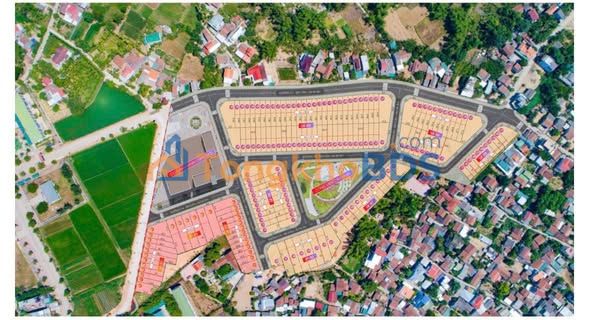 Đất nền Bình Dương Bình Sơn 135m² 1 tỷ - Đất thổ cư 100%