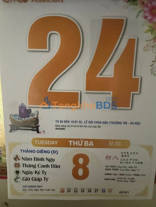 Đất Nền Bình Thạnh 210m² Giá 5.5 Tỷ - Sổ Đỏ Sẵn Sàng