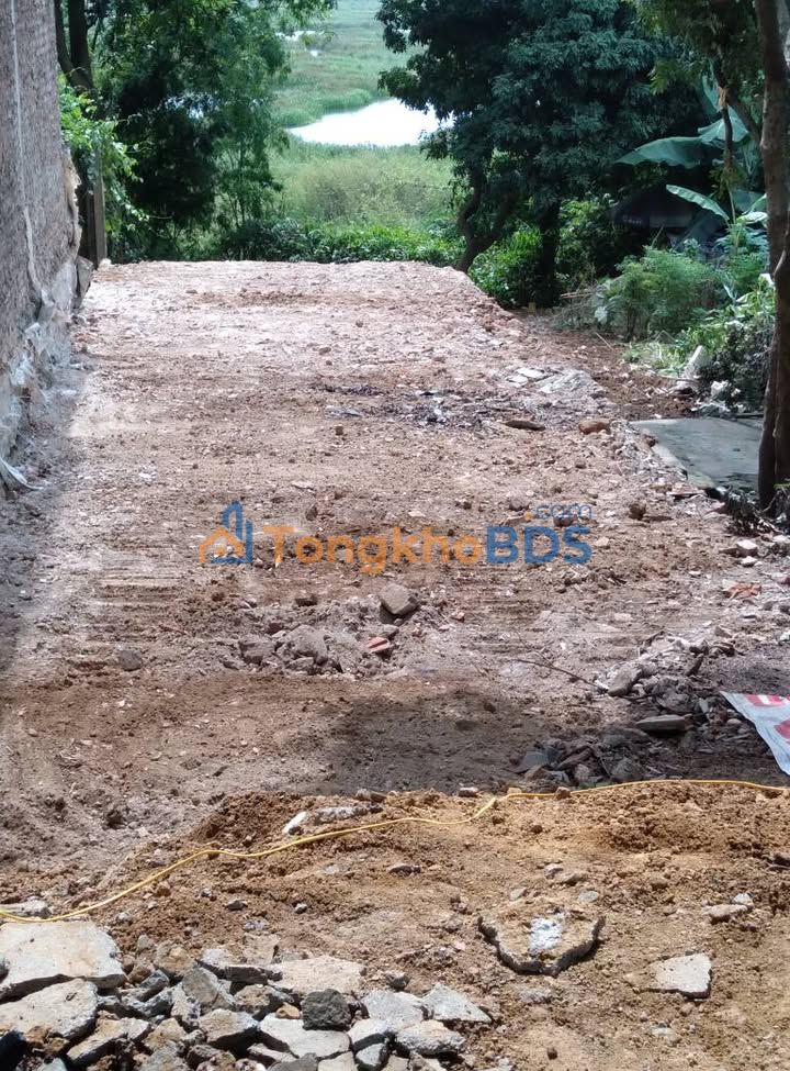 Đất nền Xuân Mai QL21 195m² giá thỏa thuận - Đường to ô tô