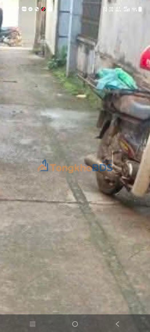 Đất Phú Xuyên Hà Nội 99m² giá 1.7 tỷ - Giá tốt hiếm có