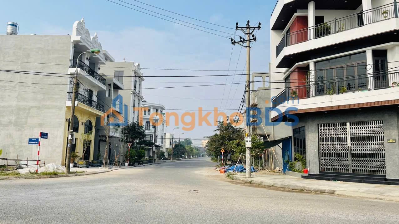 Đất Trần Thị Dung Nam Định 64m² 3.8 tỷ - Sổ đỏ