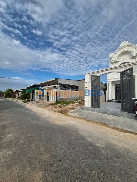 Nhà mặt tiền Tây Ninh 150m² 3.1 tỷ - Chính chủ bán