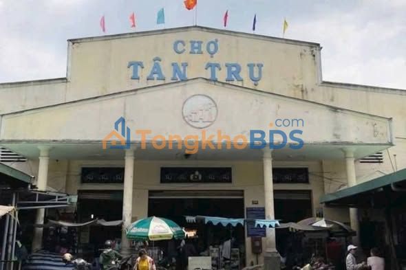 Nhà Tân Bình 40m²/4 tỷ - Ô tô vào tận nhà hẻm Nguyễn Sỹ Sách