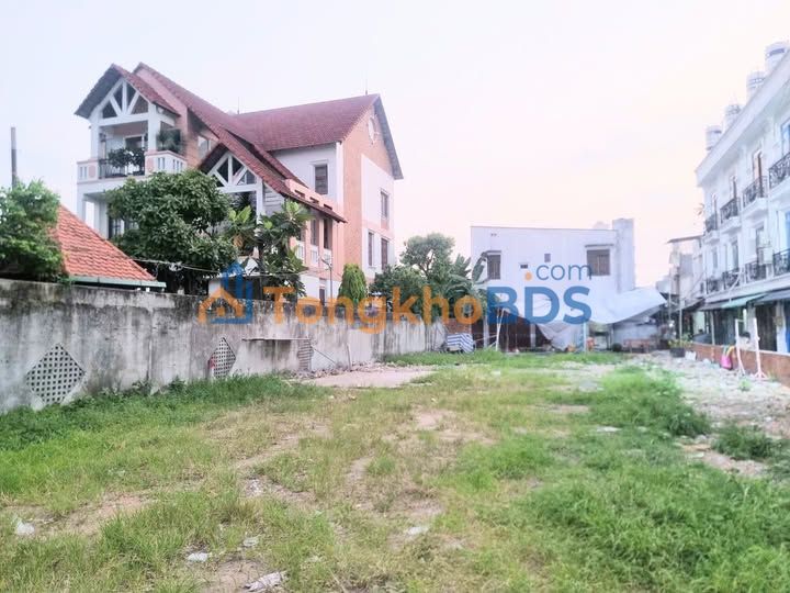 Đất nền TL19 Quận 12 621m² 18.5 tỷ - Pháp lý rõ ràng