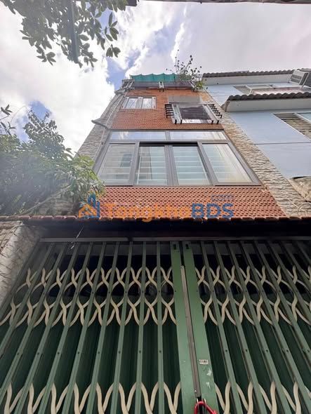 Nhà Phùng Văn Cung Phường 5 20m² 4.39 tỷ - Chính chủ bán