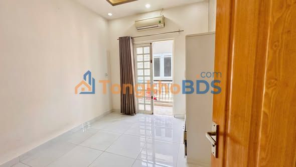 Nhà riêng Q8 Tạ Quang Bửu 24m² 3.75 tỷ - Chính chủ