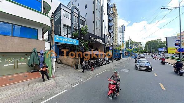 Đất Phạm Viết Chánh Q1 68m² 12,9 tỷ - Pháp lý rõ ràng